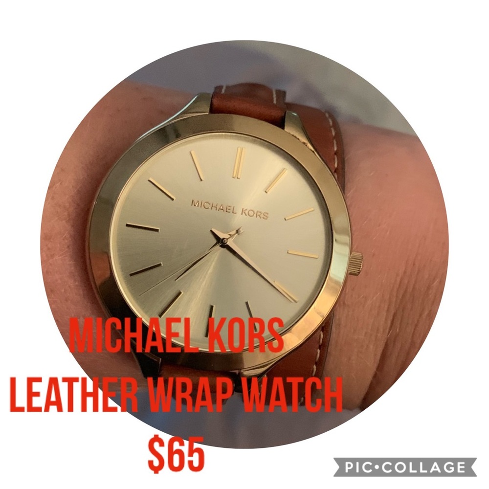 Michael Kors Watch